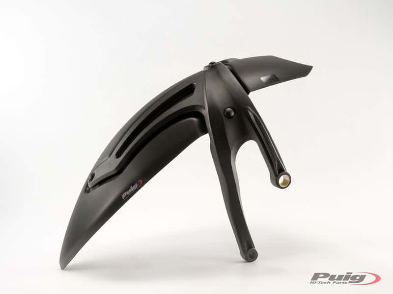 Puig Hugger Bmw R Nine T/Racer/Pure/Urban