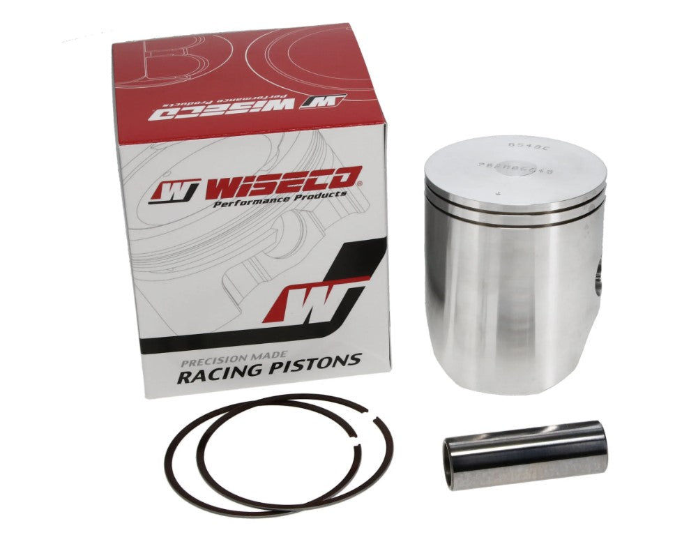 Wiseco Piston Kit Honda CR250 '97-01 Pro-Lite (66.36mm)