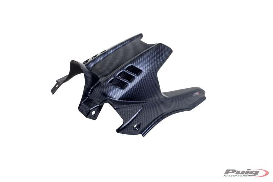 Puig Rear Hugger Yamaha Mt-07 14'-18'/Xsr700 16'-18'