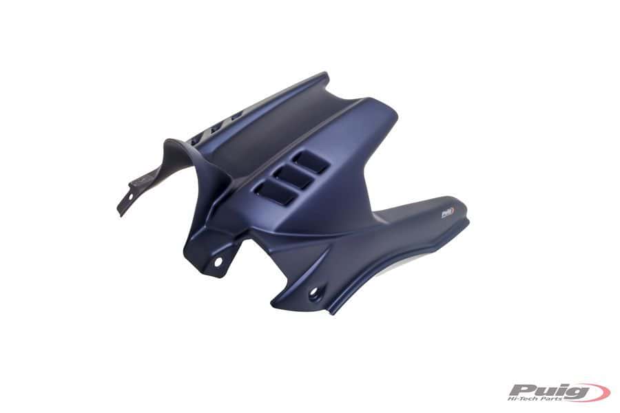 Puig Rear Hugger Yamaha Mt-07 14'-18'/Xsr700 16'-18'