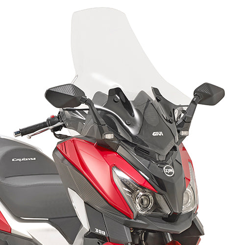 GIVI /SPOILER SYM CRUISYM 300 17-18