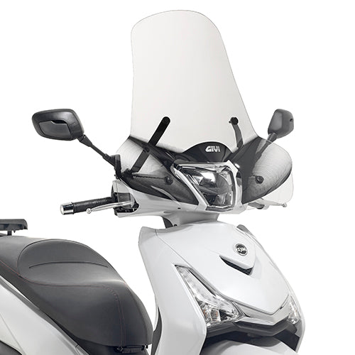 GIVI /SPOILER SYM HD 300