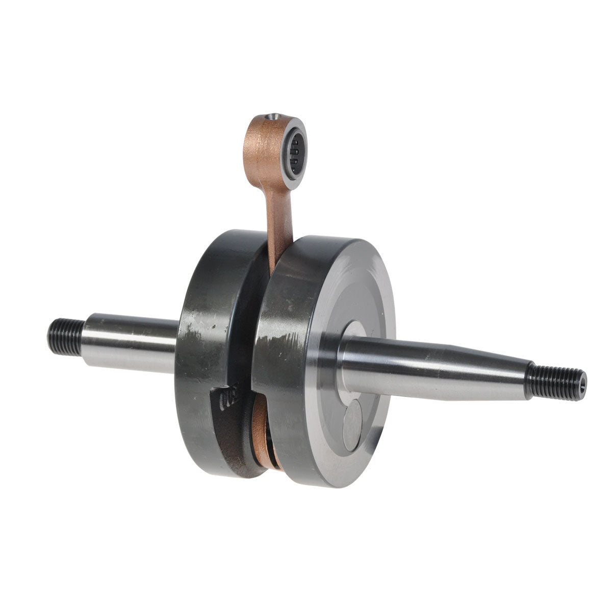 Forte Kampiakseli, Minarelli AM6