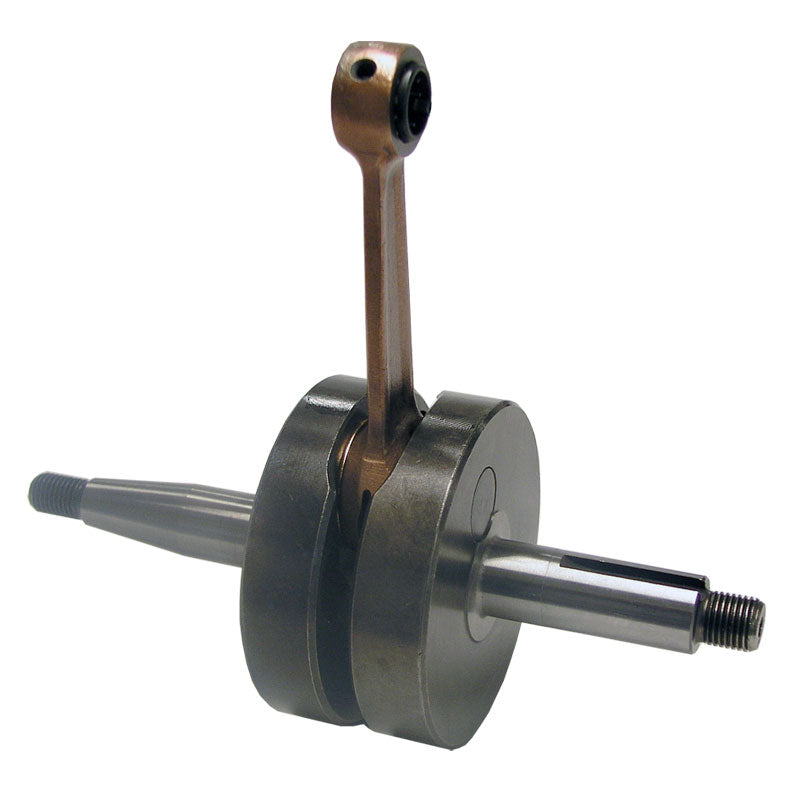 Forte Kampiakseli, (12mm), Tunturi 3- / 4-v. / Puch VS50 KX3, KX4, VZ50 K3X, K4X