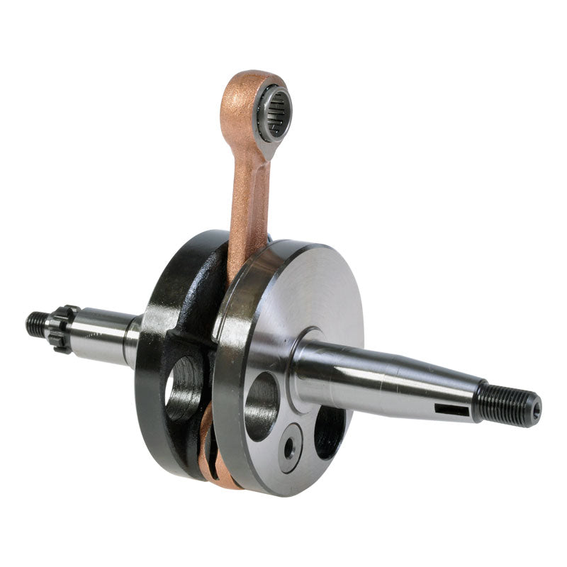 Forte Kampiakseli, (12mm), Tunturi 2-vaihteiset / Puch VS50LF