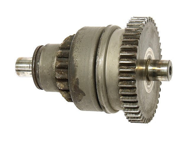 Bronco Bendix ratas Can Am Outlander 330 400 450 Defender Traxter HD5