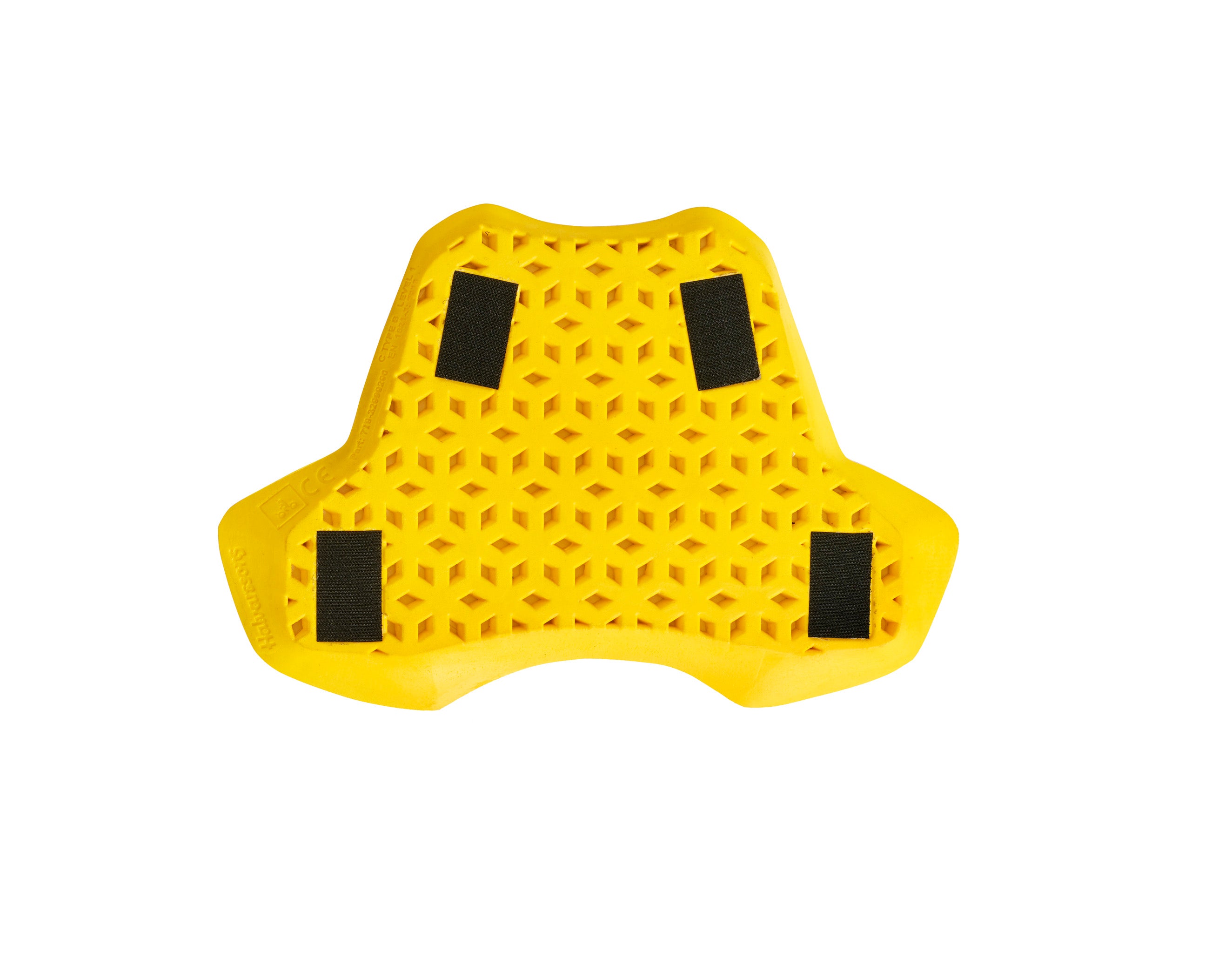 Halvarssons Rintasuoja Furudal Keltainen