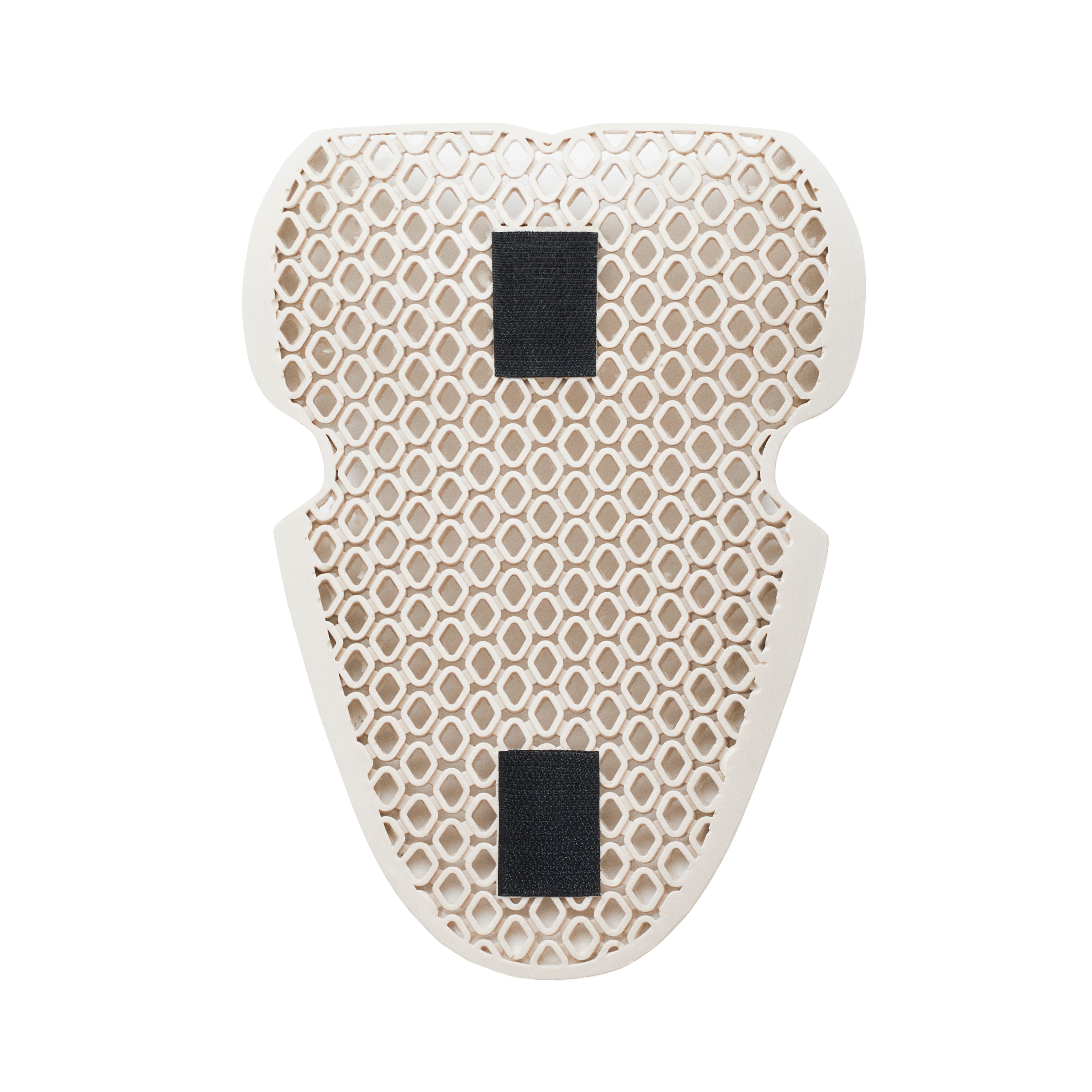 Halvarssons Suojasarja Shoulder, Elbow or Knee Harmaa Type B Big