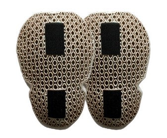 Halvarssons Suojasarja "Hip" Harmaa Type B One size