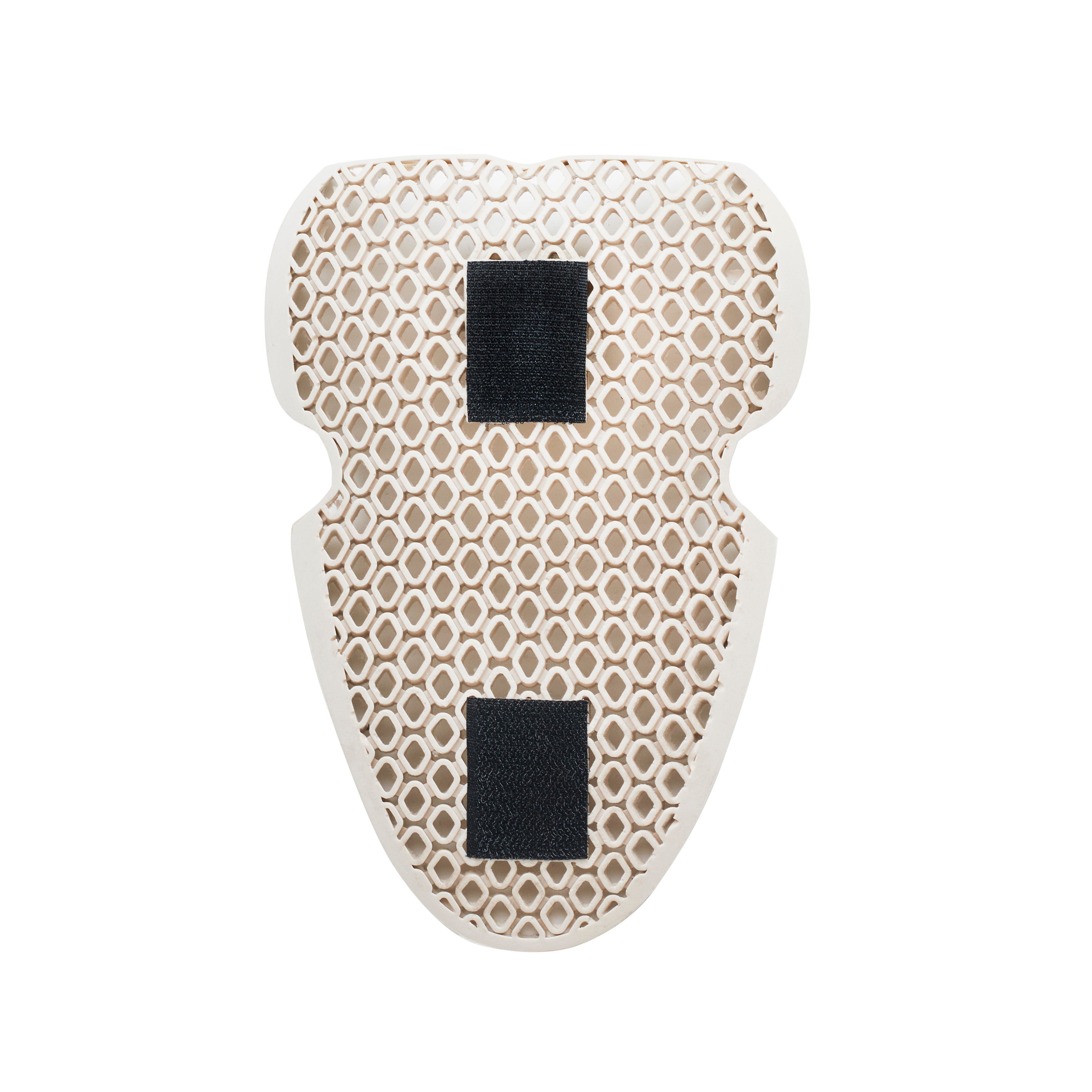 Halvarssons Suojasarja Shoulder, Elbow or Knee Harmaa Type A Small