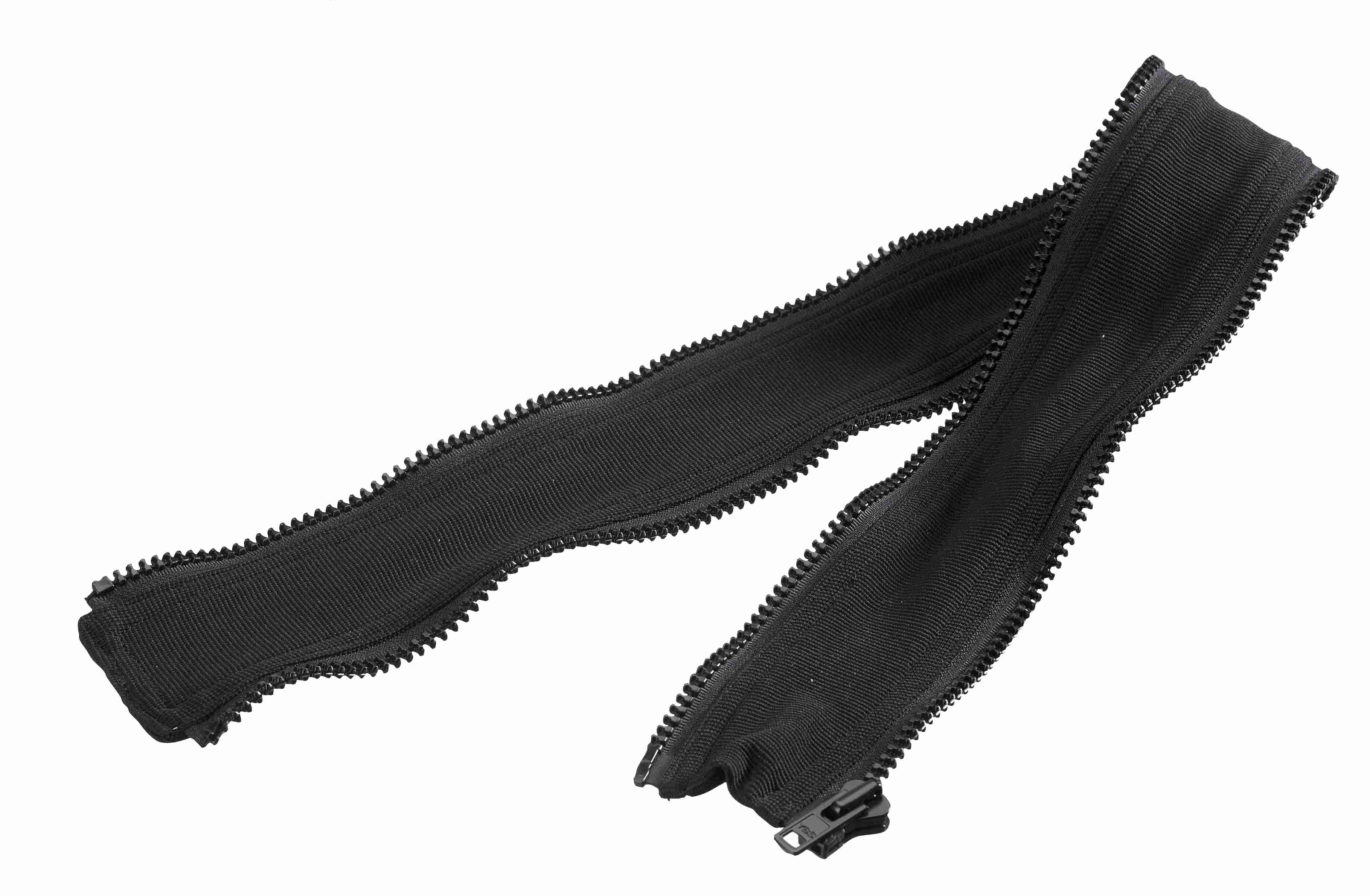 Halvarssons Vyötäröyhdistys Waist Flex Musta Naisten 70cm