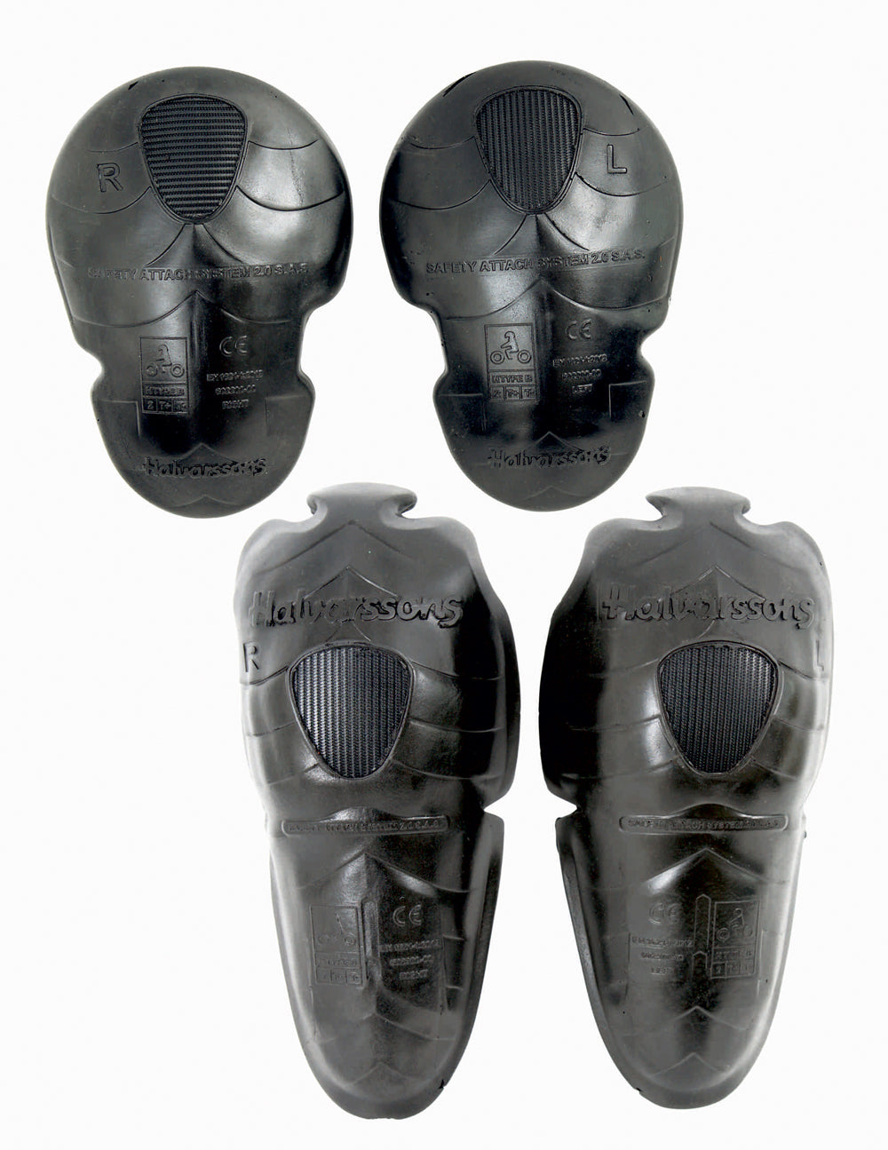 Halvarssons Suojasarja Miesten Housu onesize level 2