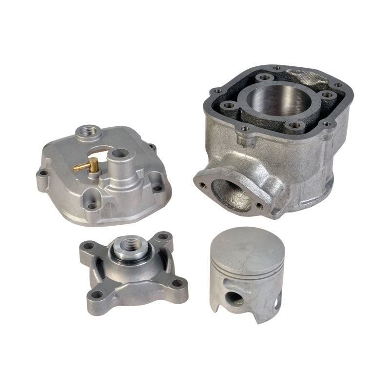 Forte Sylinterisarja, 70cc, Derbi Senda 06- / Aprilia RX,SX 06- / Gilera SMT,RCR