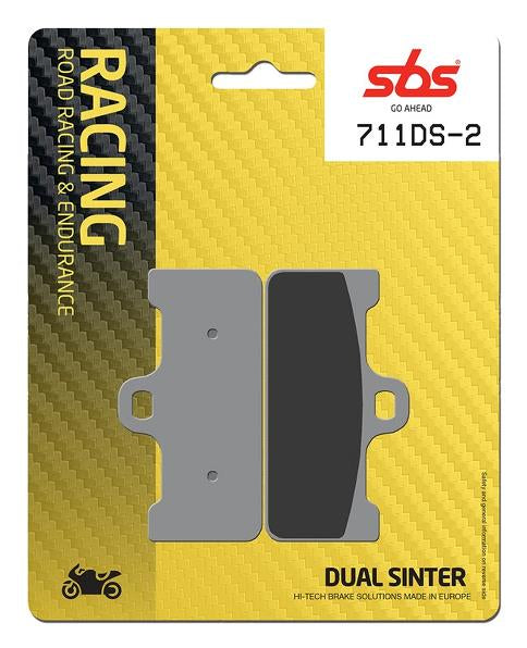 Sbs Jarrupalat Dual Sinter 2
