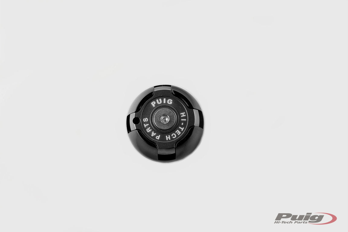 Puig Plug Oil Hi-Tech Ktm C/Black