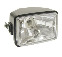 Forte Etulyhty, Suorakaide, Täydellinen, Susuki PV50