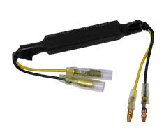 Forte Vilkkuvastus, 10W 15 Ohm, 2 kpl