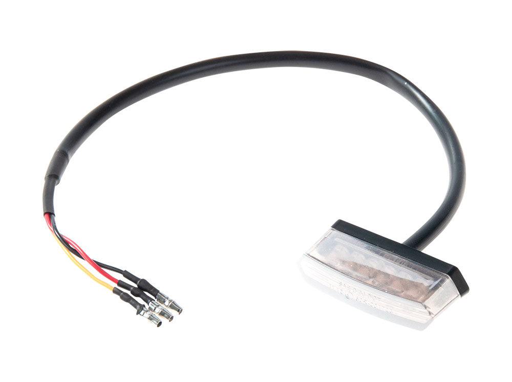 Forte Takavalo, Mini, Kirkas lasi, Led, E-hyv.