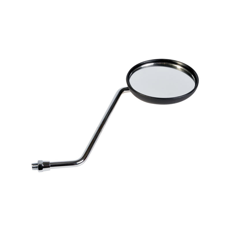 Forte Peili, Vasen / Oikea, Yleismalli, Musta / Kromi, M10