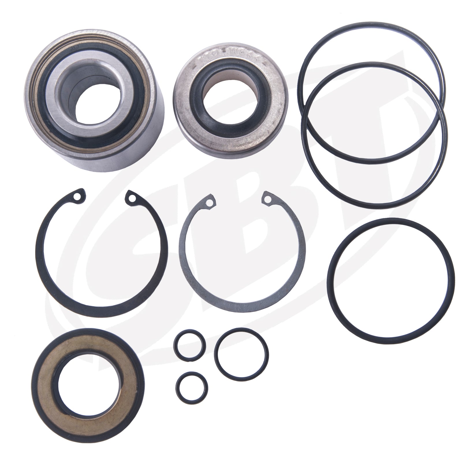 SBT Jettipumpun Korjausarja Sea Doo