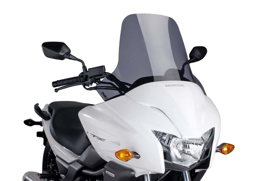 Puig Touring Screen Honda Ctx700 14'-17' C/Dark Smoke
