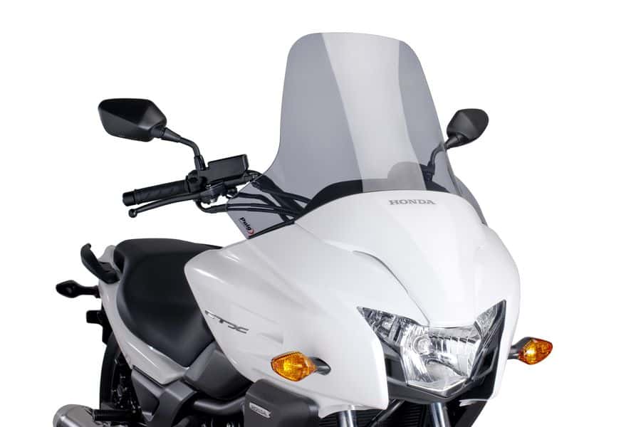 Puig Touring Screen Honda Ctx700 14'-17' C/Smoke