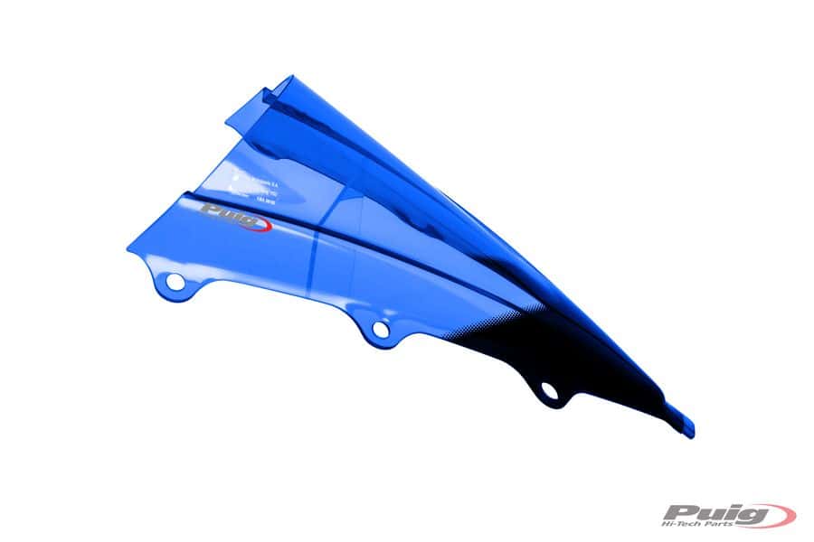 Puig Racing Screen Honda Cbr300R 15'-16' C/Blue