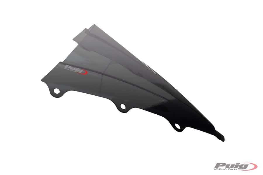 Puig Racing Screen Honda Cbr300R 15'-16' C/Dark Smoke