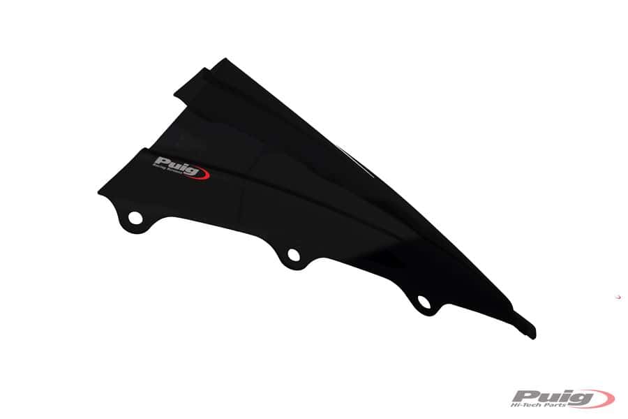 Puig Racing Screen Honda Cbr300R 15'-16' C/Black