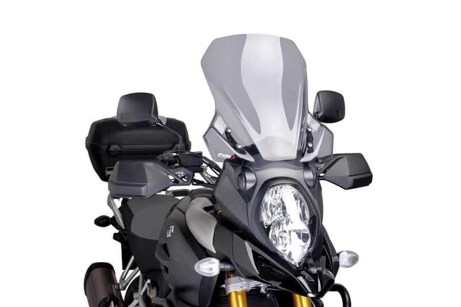 Puig Touring Screen Suzuki Dl1000 V-Strom 14-18'/Xt 17-