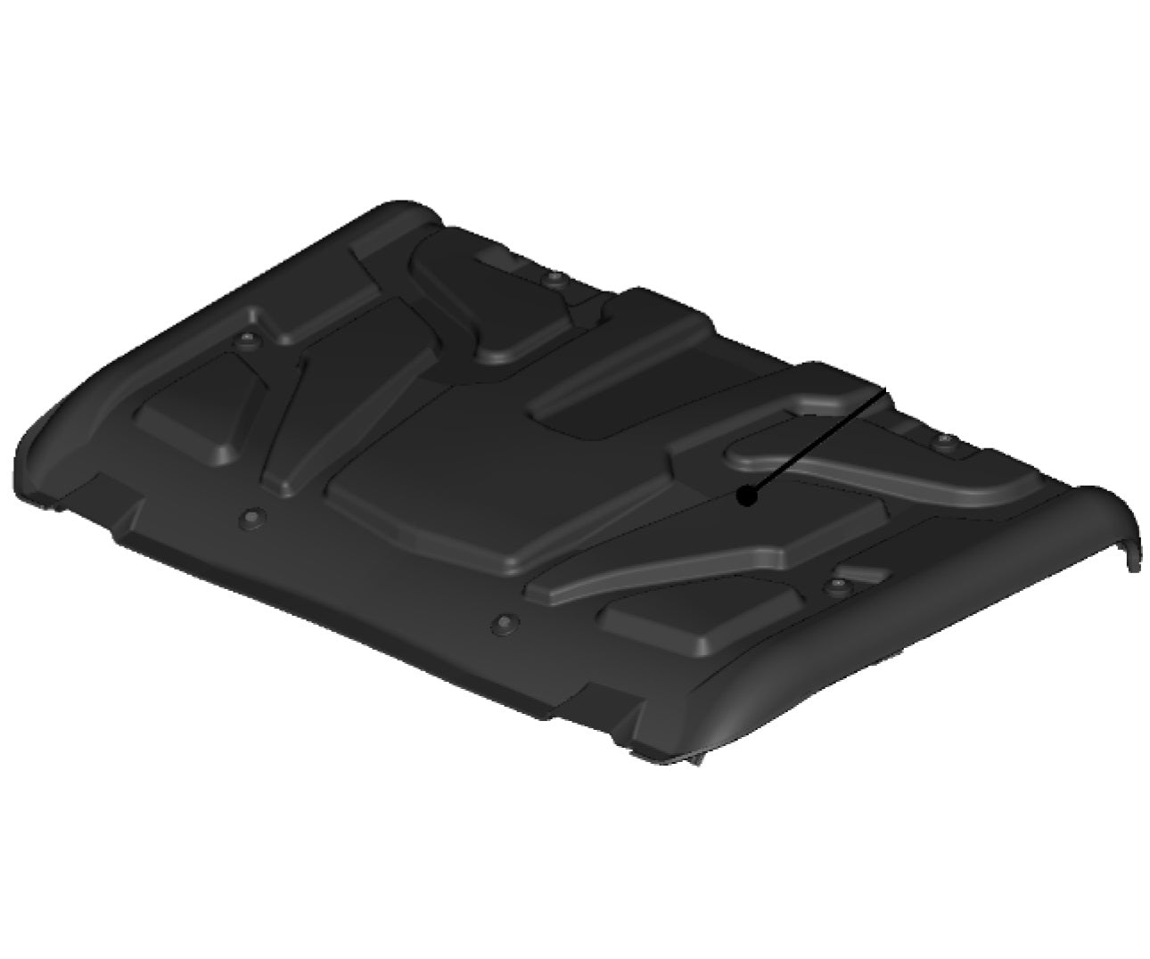 DFK Katto Polaris Ranger 570