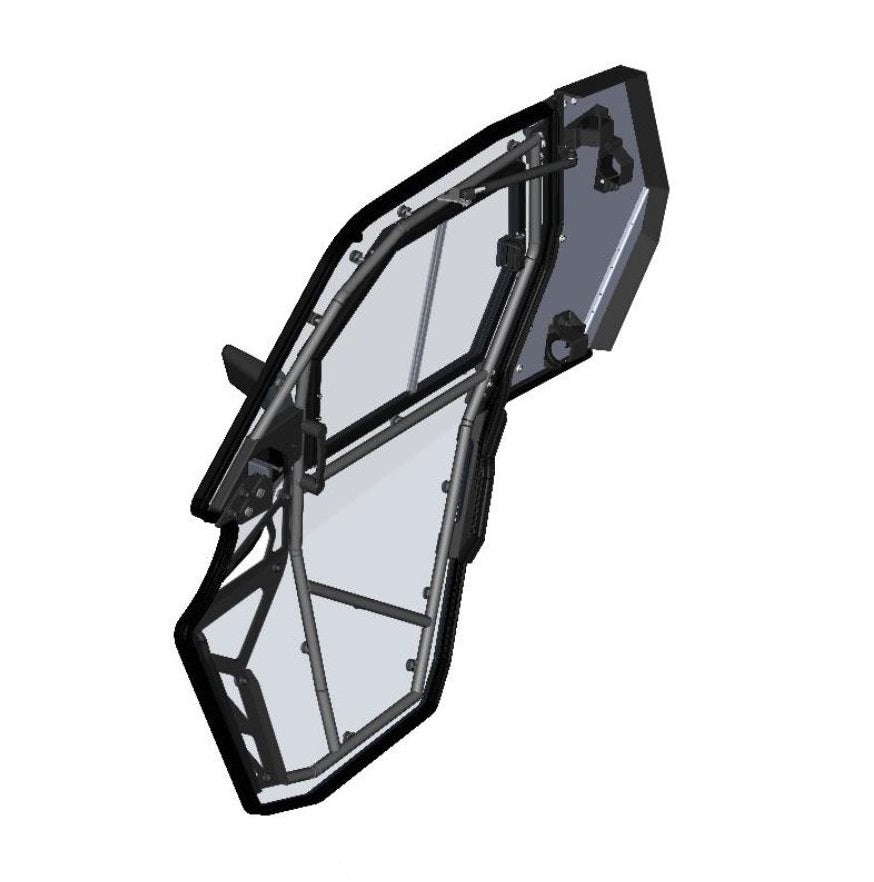 DFK Ovi kokonpano Oikea Can-Am Maverick XDS