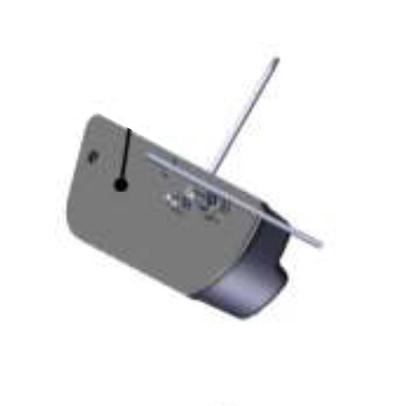 DFK Pyyhkijänmoottori Can-Am Traxter 2020->