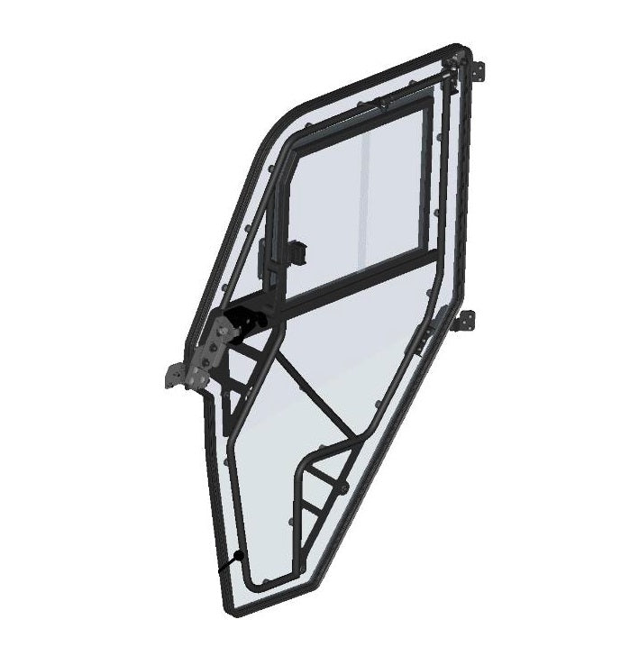 DFK Ovi kokoonpano Oikea CFMoto Uforce 600