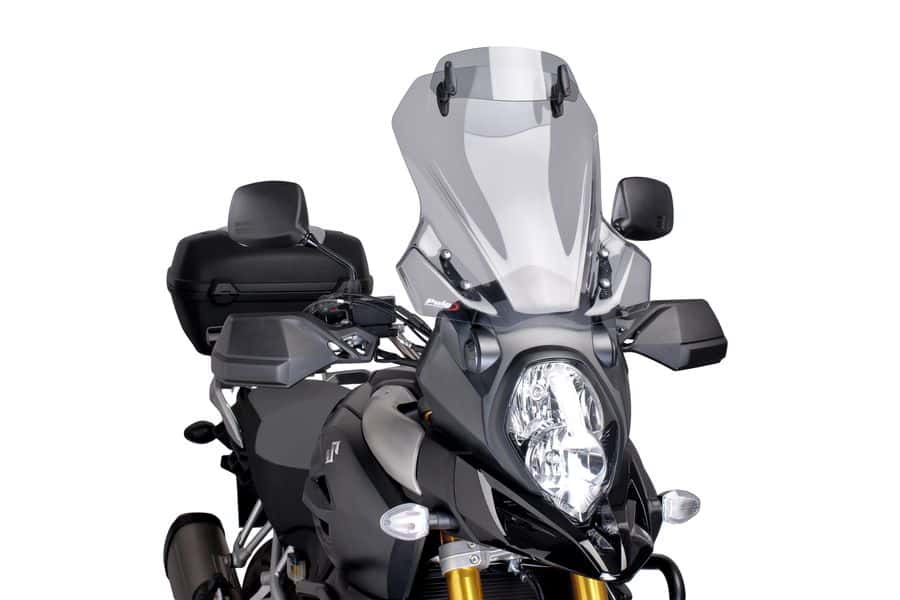 Puig Screen Tou/Vis Suzuki Dl1000 V-Strom 14-18'/Xt 17-