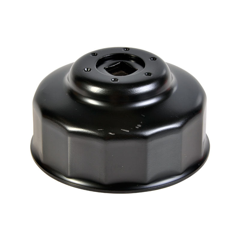 Forte Öljynsuodatinavain, 68-69mm 14-kanttinen