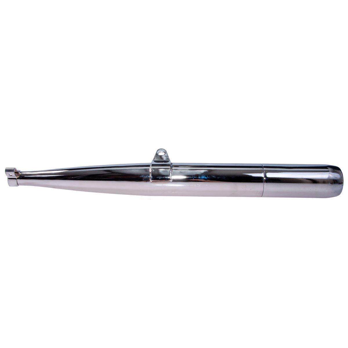 Forte Äänenvaimennin, Tunturi Pappa 65-