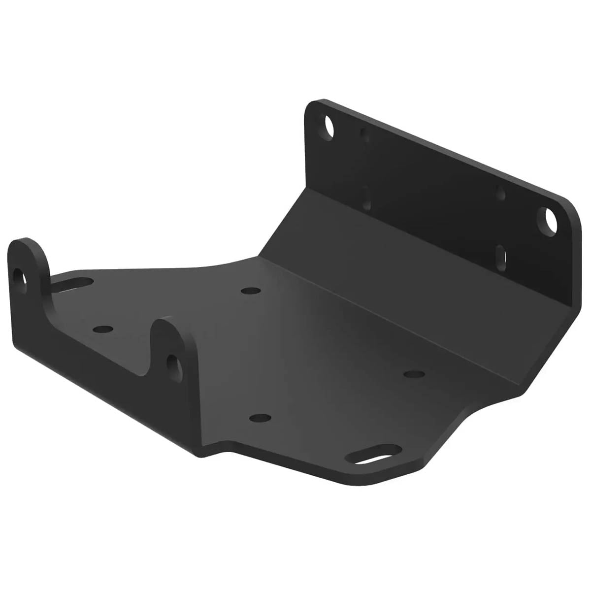 Bronco Vinssin Kiinnityssarja  Yamaha Grizzly 550,700