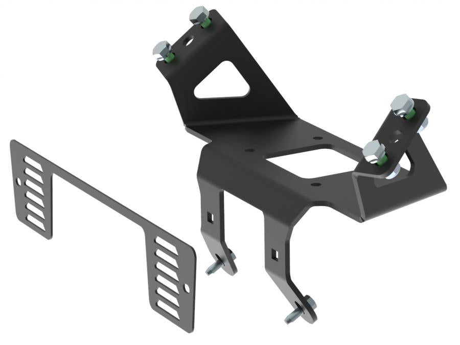 Bronco vinssin kiinnikesarja Polaris Ranger 400,800,900,570