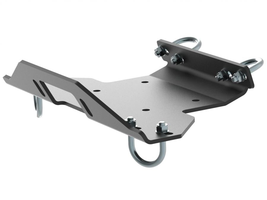 Bronco Vinssin kiinnikesarja Kawasaki Brute Force 750