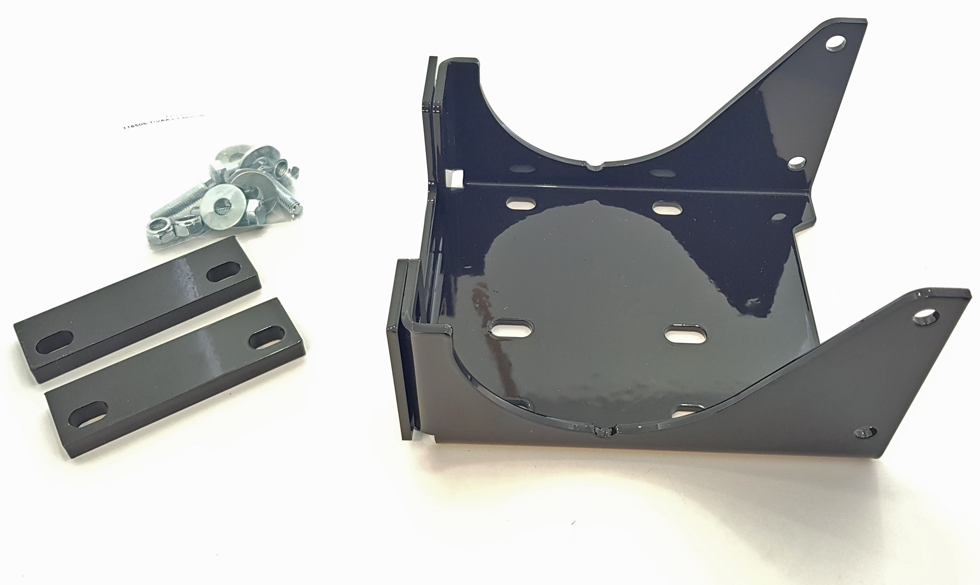 Bronco Vinssin kiinnitysarja  Polaris Sportsman 400, ACE, EFX