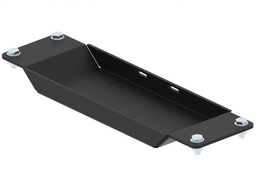 Bronco vinssin kiinnikesarja Polaris Ranger 570 Nordic 2022-