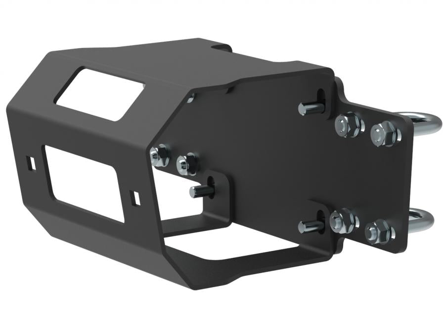 Bronco vinssin kiinnikesarja taakse Suzuki