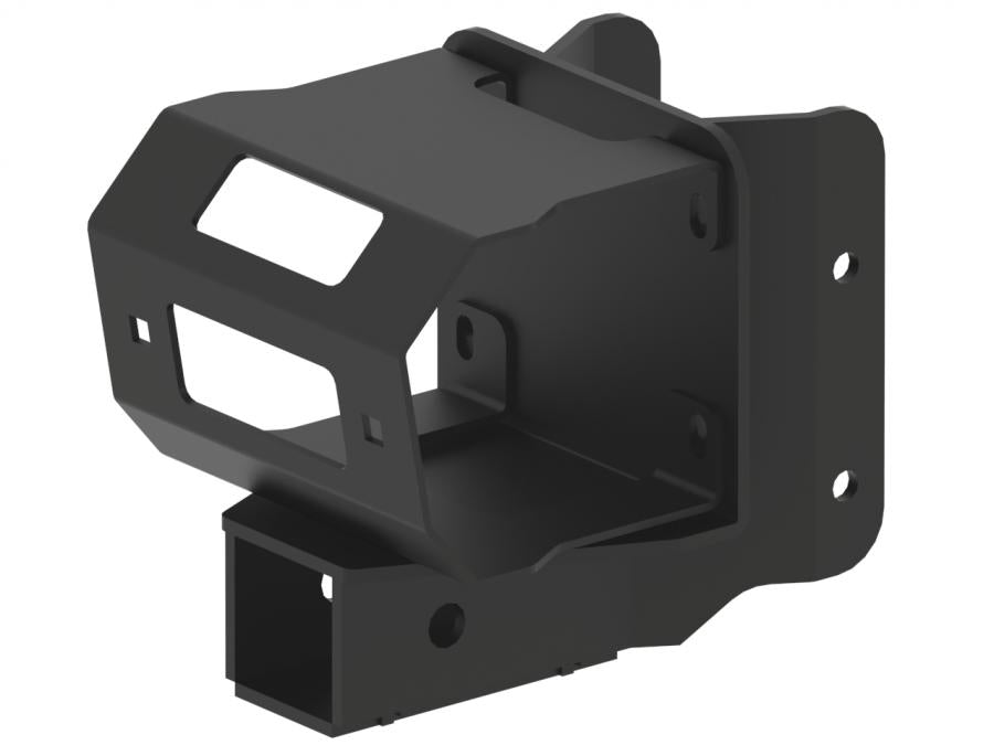 Bronco vinssin kiinnikesarja taakse CF Moto CForce 800 850 1000