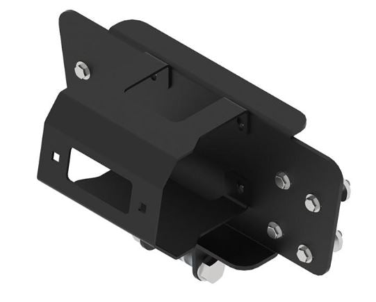 Bronco vinssin kiinnikesarja taakse CF Moto UForce 1000