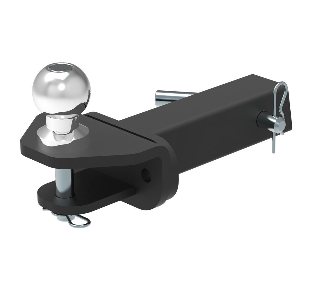 Bronco peräkoukun pidennyssarja Can-Am