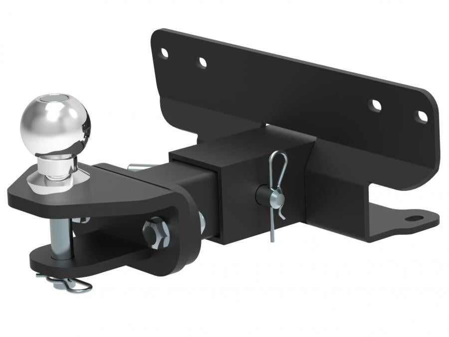 Bronco peräkoukun pidennyssarja CF Moto ZForce 550 800 1000