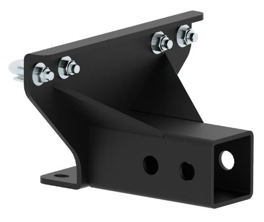 Bronco vetokoukun kiinnike pidennyssarjalle 73-1376