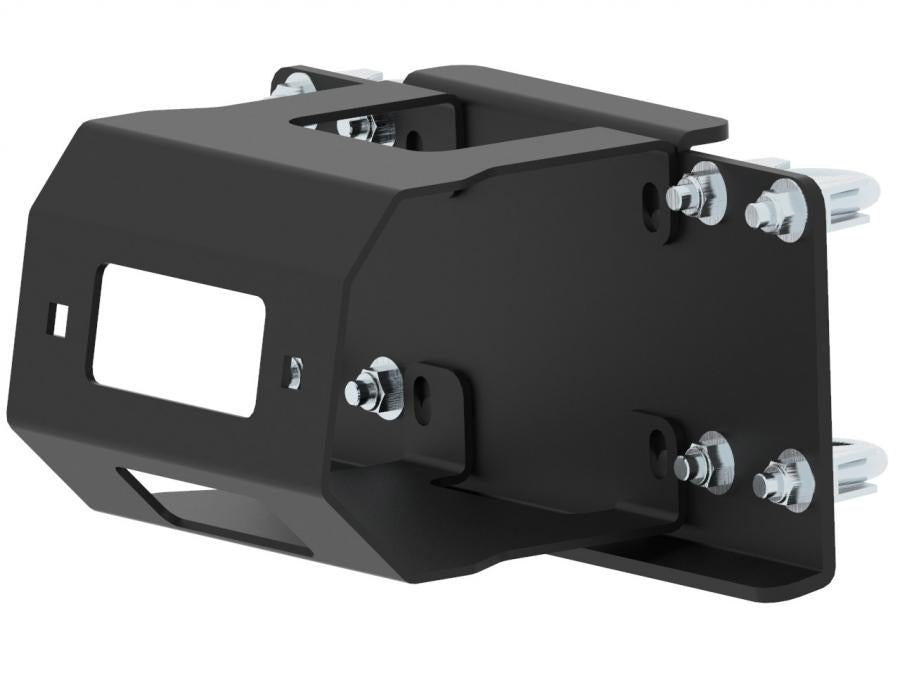 Bronco vinssin kiinnikesarja taakse Kymco MXU 700 (2020+)