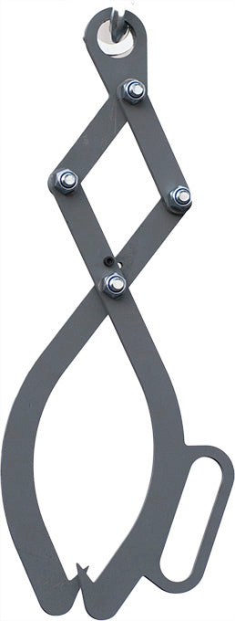 Bronco Juontosakset kahvalla